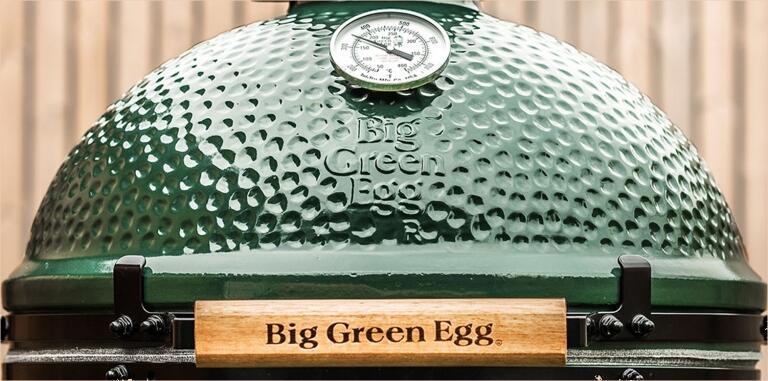 Big Green Egg Modelle