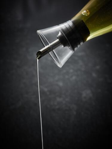 Cole & Mason Sawston Öl- & Essig Ausgießer, ungefüllt, 21 cm