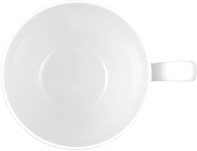 Seltmann Weiden Kaffeeservice »Geschirr-Set, Service Trio Highline«,  Set, 20 Tlg. , Made In Germany 20 Teile Fuer 6 Personen