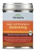 Herbaria Kürbiskönig, Suppen- und Eintopfgewürz