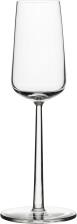 IITTALA Champagnerglas Essence 21 cl, 4er Set