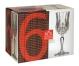 RCR Champagnerglas Opera, 6er Set