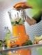 KitchenAid Artisan Blender / Standmixer orange