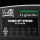 Fritel Fritteuse Turbo SF Frytastic 5371