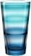 Leonardo Trinkglas EVENT 315 ml blau Farbverlauf, 6er-Set