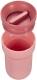Mepal Reisebecher ellipse 275 ml - nordic pink