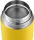 Esbit SCULPTOR Edelstahl Thermobehälter, 500ml, Sunshine Yellow