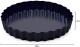 Zyliss Tarteform mit Antihaftbeschichtung und abnehmbarem Boden, 25 cm