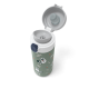Monbento MB Pop Isolierflasche in grün Raccoon