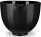 KitchenAid Keramikschüssel in black shell, 4,7 Liter