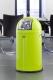 Wesco Pushboy in limegreen