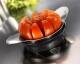 GEFU Tomaten- & Apfelteiler POMO