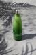Le Creuset Trinkflasche in Bamboo Green
