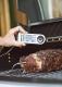 Rösle Bratenthermometer digital für den Grill