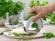 Microplane Wiegemesser für Salat und Kräuter