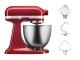 KitchenAid Mini-Küchenmaschine in empire rot, 3,3 L