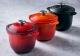 Le Creuset Cocotte Every in ofenrot