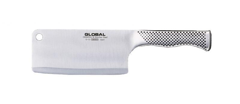 Global G-12 Cleaver 16cm