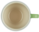 Le Creuset Becher in Bamboo Green, 400 ml