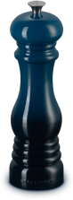 Le Creuset Salzmühle in nuit