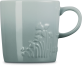 Le Creuset Becher Jardin in sea salt 350 ml