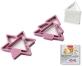 Betty Bossi Ausstechform Tannenbaum und Stern im Set
