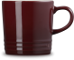 Le Creuset Becher 0,35 Liter in garnet
