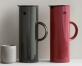 Stelton Isolierkanne EM77 1 l in dark forest