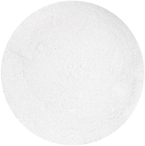 Städter Essbarer Streudekor Diamond Dust Weiss 50 g