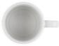 Le Creuset Becher No&eumll Rudolph 0,35 Liter in white