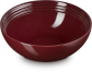 Le Creuset Salatsch&uuml;ssel in garnet