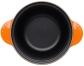 Le Creuset Cocotte Every in ofenrot