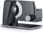 GRAEF Allesschneider STYLE S12002 in schwarz