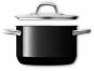 Silit Fleischtopf Passion Black
