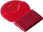 Kuhn Rikon Reinigungsschaber Swiss, rot