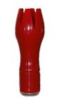 iSi Garniertülle Tulpe rot