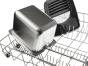 Fritel Fritteuse Turbo SF 4178 in schwarz