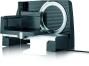 GRAEF Allesschneider STYLE TWIN S10022 in schwarz