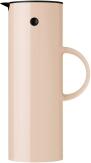 Stelton Isolierkanne EM77 1 l in wheat
