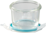 165 ml / 6,4 cm