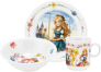 Seltmann Weiden Kinder-Set Compact 3-tlg. Prinzessin