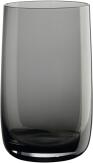 ASA Longdrinkglas sarabi in grau glänzend