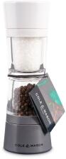 Cole & Mason Lincoln Duo Salz- und Pfefferm&uuml;hle