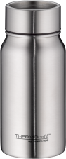 Thermos TC DRINKING MUG st. steel mat 0,35l