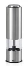 AdHoc elektrische Pfeffer- oder Salzm&uuml;hle Pepmatik