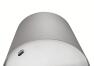 cilio LED-Flaschenlampe Luce in weiß