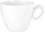 Seltmann Weiden Trio Espressoobertasse 0,11 l, wei&szlig;