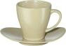 ASA Tasse mit Unterer cuba in nude