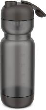 Mepal Shaker Sport 800 ml in graphite black