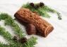 Nordic Ware Backform Buche De Noel Yule
